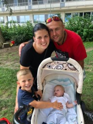 My 4